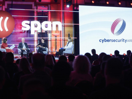 AI uzdrmao sektor kibernetičke sigurnosti