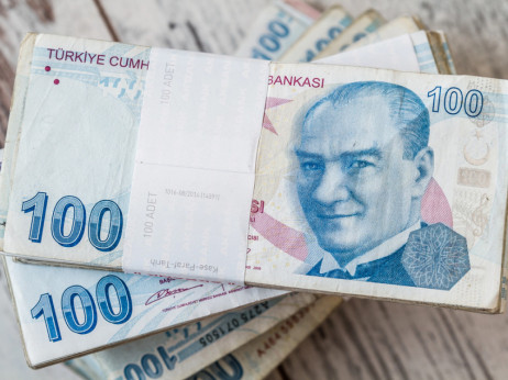 Treba li domaći izvoznici da brinu zbog pada lire - pet vijesti koje treba da znate