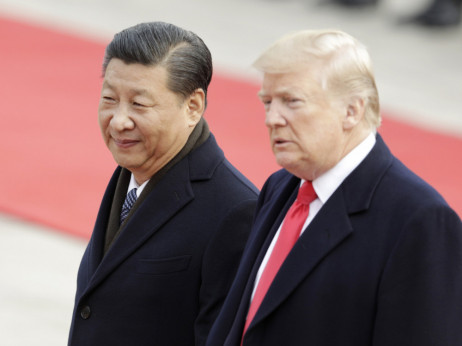 Tržišta u napetosti pred sastanak Trump–Xi: Rijetki minerali, soja i valute u fokusu