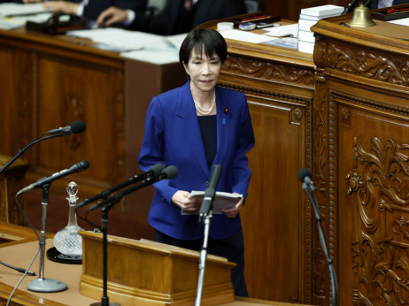 Promjene u japanskom vrhu ohrabrile investitore na ekspanzivne strategije