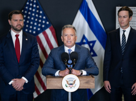 Rubijev stav o Putinu mijenja ton u Washingtonu
