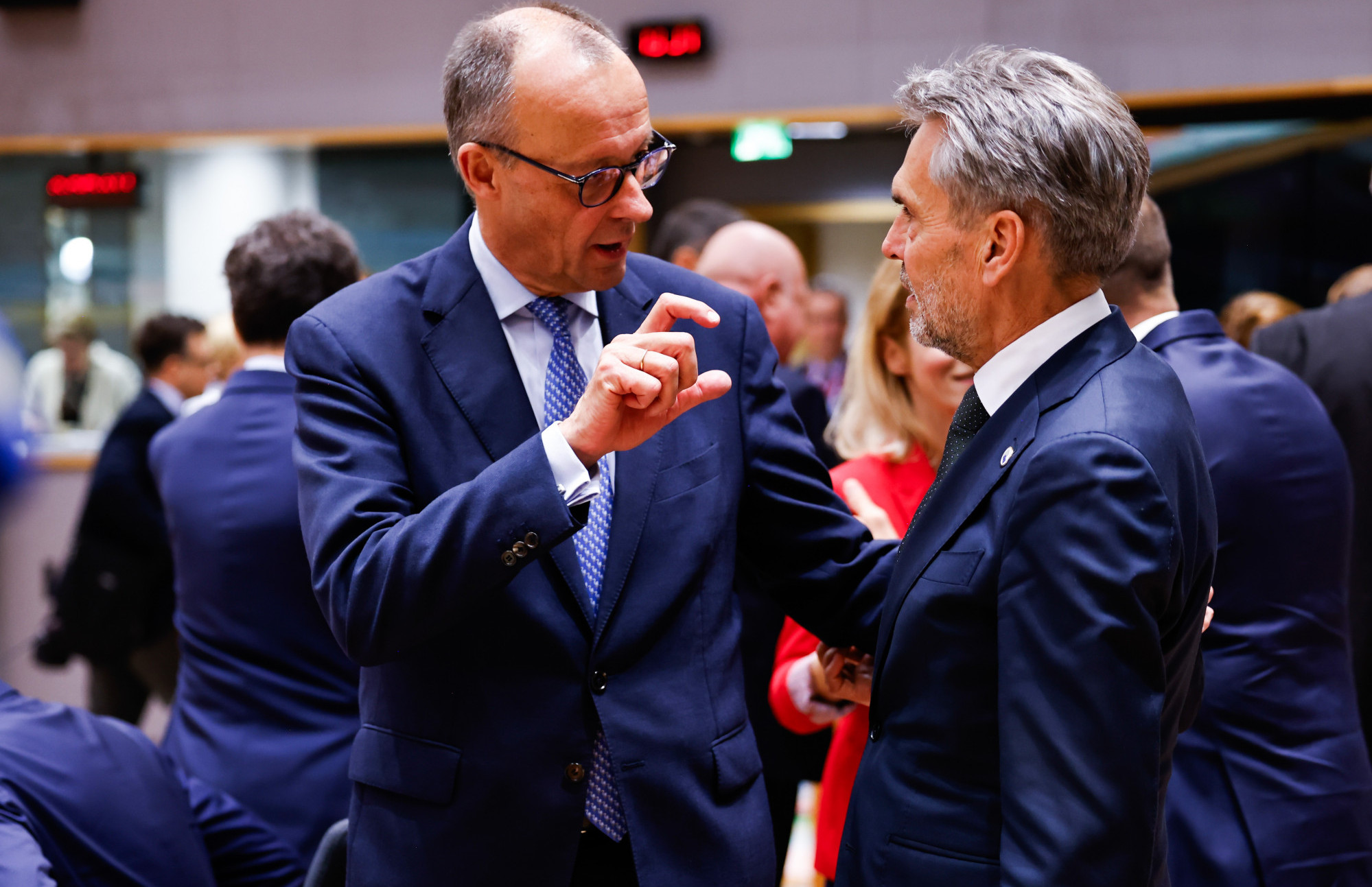 Merz traži oštrije sankcije Rusiji, ali bez troška za Njemačku