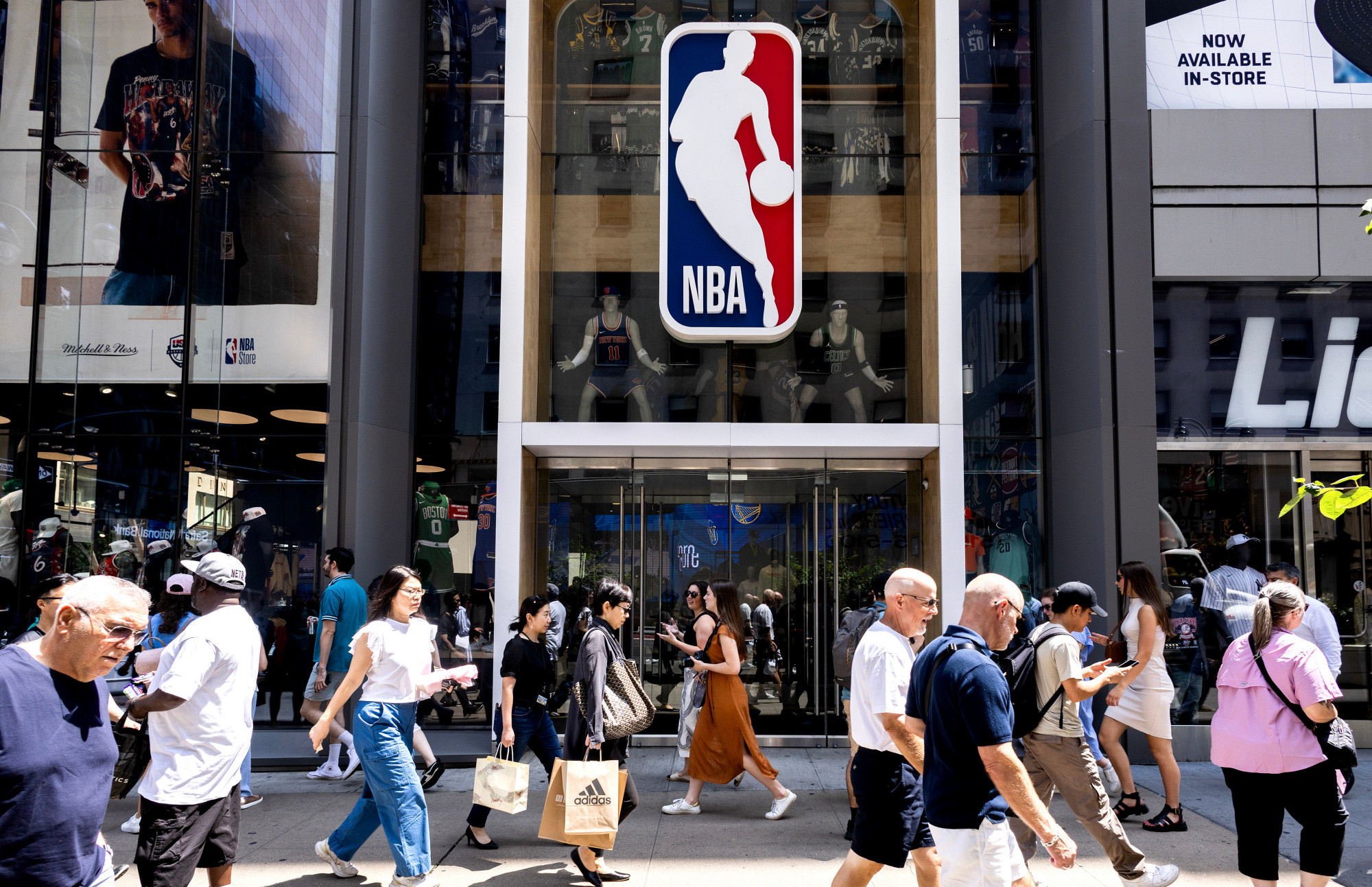 NBA potresa skandal u vezi s klađenjem koji podriva povjerenje u ligu