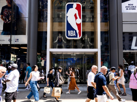 NBA potresa skandal u vezi s klađenjem koji podriva povjerenje u ligu