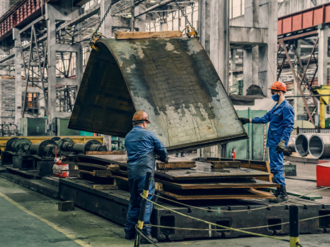 Ekonomija BiH raste, ali industriju čekaju novi pritisci zbog Željezare i energije