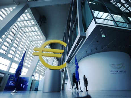 ECB zadržava kamatne stope nepromijenjenima