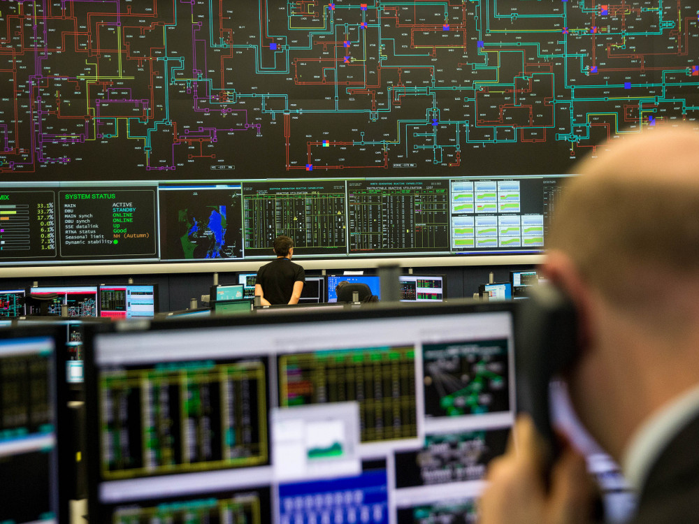 Nagli rast solarne energije u Evropi gura mreže do granica izdržljivosti