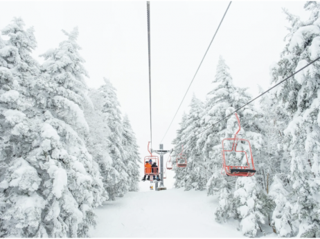 Pet skijališta gdje ćete uživati bez gužvi i čekanja u redovima