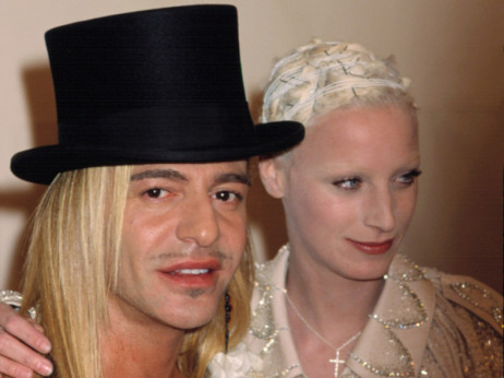 Može li nova kreativna vizija oživjeti luksuznu modu?