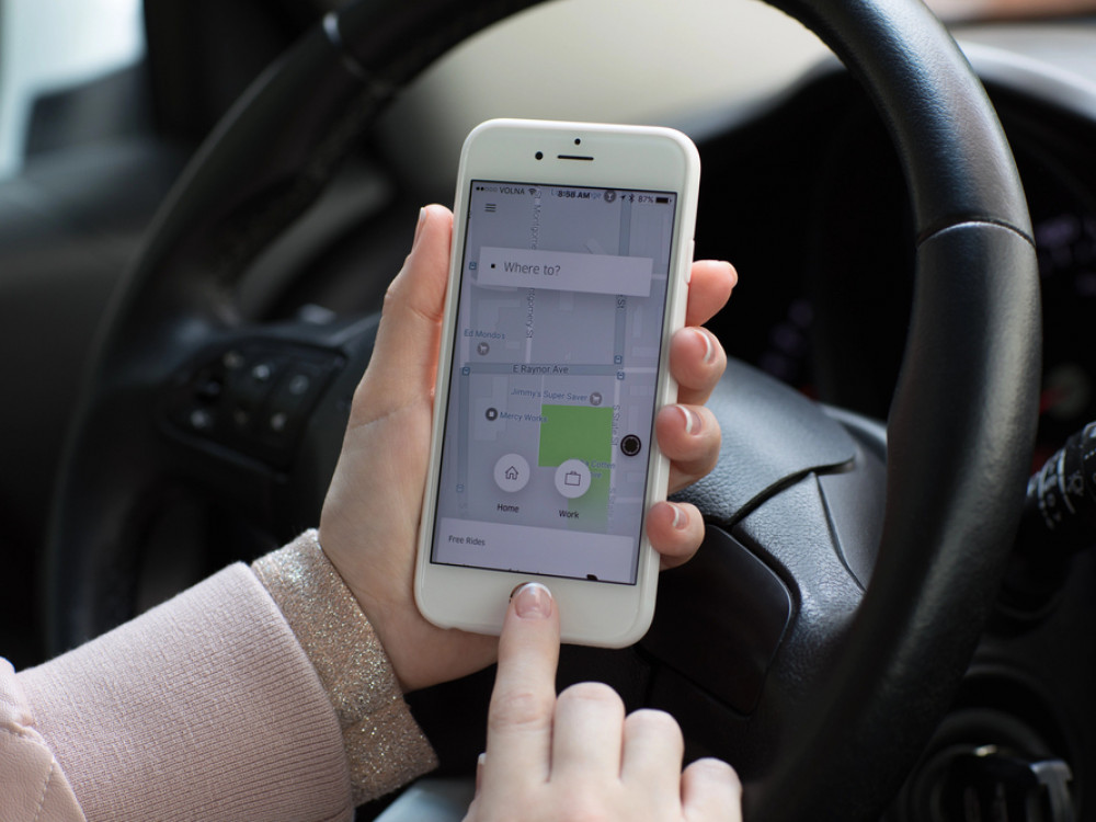 BiH dobila svoj 'Uber': Inovacija ili kršenje zakona