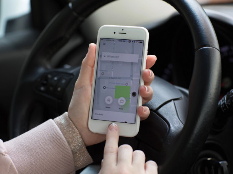 BiH dobila svoj 'Uber': Inovacija ili kršenje zakona