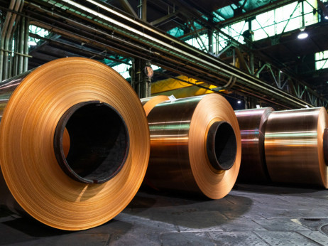 Svijetu treba puno više bakra, ali hoće li ga biti dovoljno?