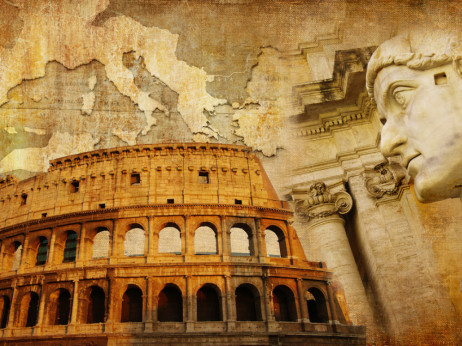 Povijesna paralela: ko danas upravlja tržištem kao nekada rimski carevi?