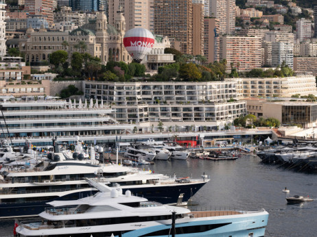 Značajan dio svjetskih emisija potiče od imovine koju posjeduju najbogatiji