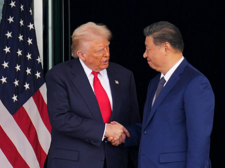 Trump zabilježio simboličnu pobjedu u pregovorima s kineskim liderom