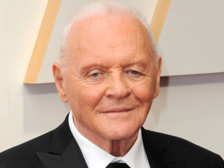 Anthony Hopkins iskreno o zavisnošću, padovima i usponima u Holivudu