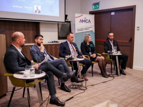 Tržište naplate potraživanja u BiH teško oko pola milijarde eura