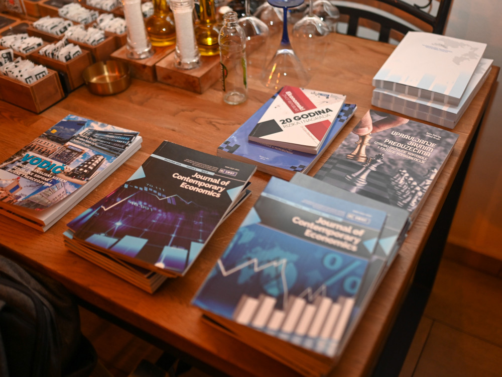 Koliko su domaći ekonomisti vidljivi u međunarodnim naučnim bazama