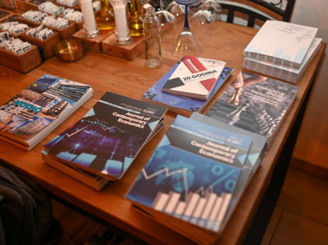 Koliko su domaći ekonomisti vidljivi u međunarodnim naučnim bazama