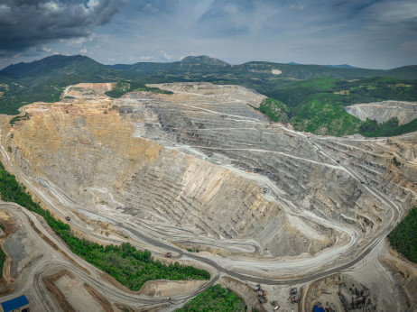 Kojim mineralnim sirovinama raspolaže Srbija, a koje mogu privući SAD