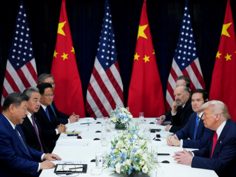 Kina popušta s ograničenjima na izvoz rijetkih metala