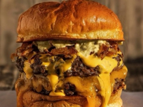 Objavljena lista najboljih hamburgera na svijetu, ima mjesta i za nas