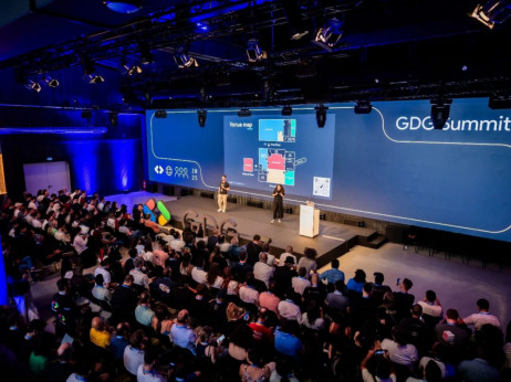 Google Developers Group: Kako mala zajednica stavlja Sarajevo na svjetsku tehnološku mapu