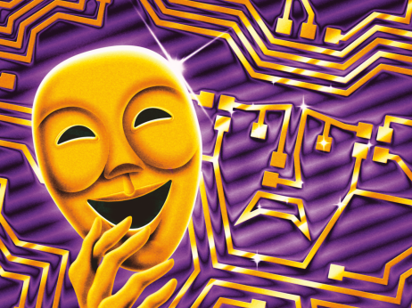 Kako umjetna inteligencija preuzima društvene mreže