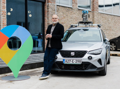 Google Street View u BiH: Velika stvar za male biznise i turizam