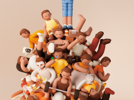 Nije lako živjeti zdravo