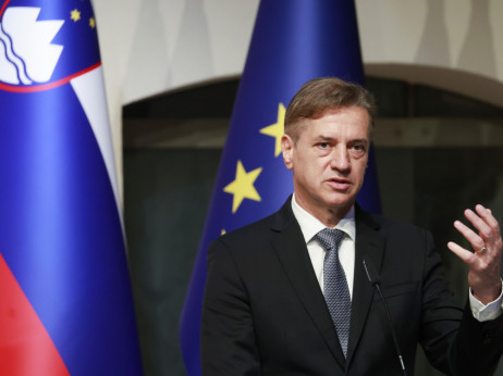 Neizvjesni izbori u Slovenija: Robert Golob pred izazovom sastavljanja većine