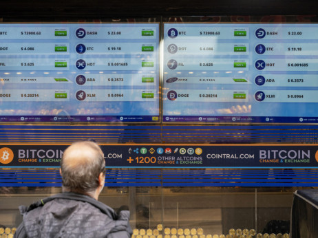 Bitcoin ide prema najgorem mjesecu od kripto kolapsa 2022.