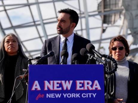 Zašto američka i evropska ljevica govore istim jezikom – ali ne misle isto