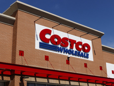 Costco: Od skromnog skladišta do Wall Street fenomena