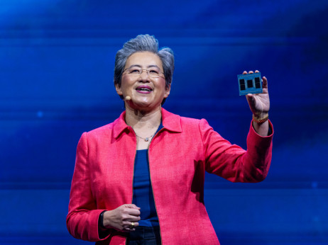 Od bankrota do potjere za Nvidijom - priča o velikom preokretu AMD-ja