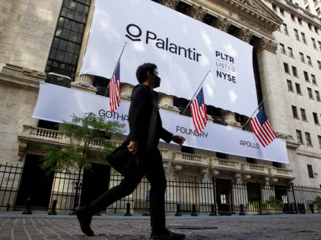 Palantir: Tajnoviti tehnološki div koji povezuje državu, vojsku i umjetnu inteligenciju