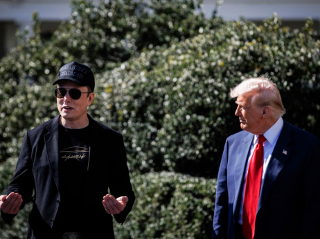 Najbogatiji su 2025. godine zaradili rekordnih 2,2 bilijuna dolara, tko su gubitnici?