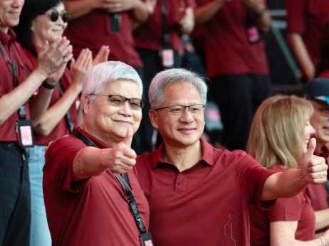 Nvidia jača veze s TSMC-om u AI utrci