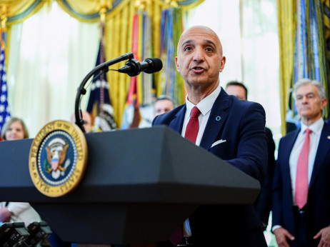 Izvršni direktor Novoa traži nove prilike nakon poraza Metsera od Pfizera