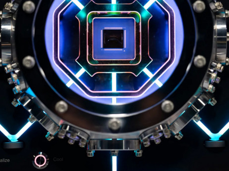 Kvantno investiranje: Od vrtoglavih dobitaka do visokog rizika