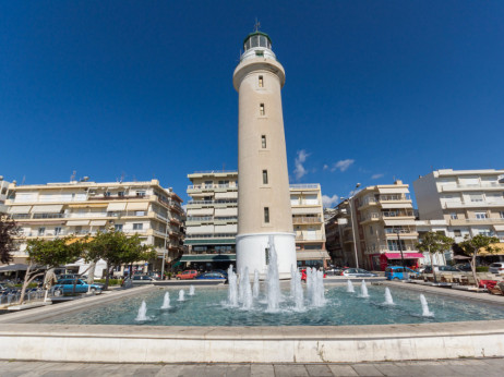 Turci masovno putuju u Grčku u potrazi za jeftinijim namirnicama