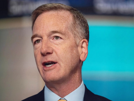 Snažan rast dobiti vraća optimizam na Wall Street, gdje će S&P