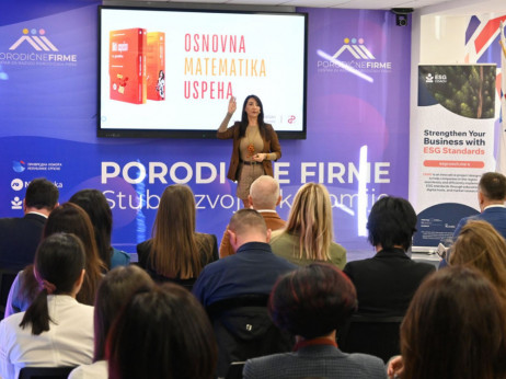 ESG Coach - Predstavljeni nova platforma za samoprocjenu i aplikacija za učenje o ESG principima