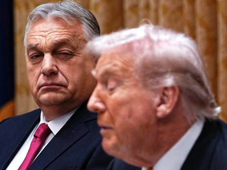 Orban prihvata poziv u Trumpov Odbor za mir u Gazi