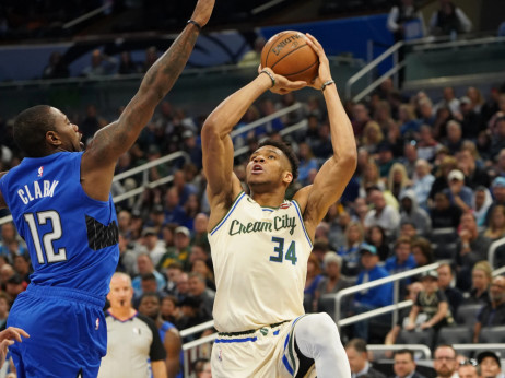 Liga od 8 milijardi dolara: NBA 2027. donosi američki model u evropski sport