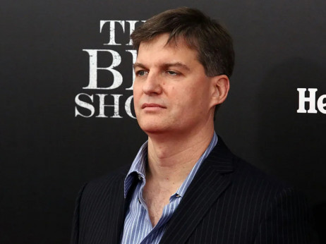 SEC potvrdio: Scion Asset Management Michaela Burryja zvanično deregistriran