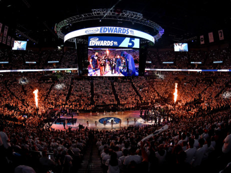 Loša mjesta? U toku NBA utakmica možete doplatiti za bolja