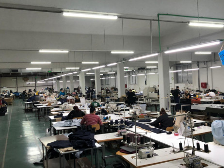 Da li će vlast imati sluha za privredu i suspendovati carine - pet stvari za danas