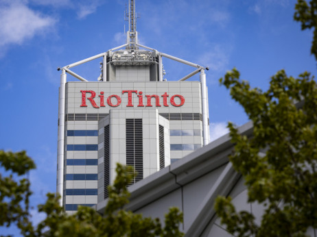 Presedan u formiranju cijena željezne rude - Rio Tinto napušta vodeći indeks