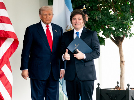 Trump cilja inflaciju: Priprema rezove carina za jeftiniju potrošnju